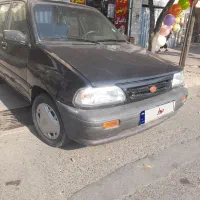 پراید مدل ۸۳|خودرو سواری و وانت|گرگان, |دیوار