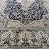 مرکز فروش فرش کارکرده ستاره کویر در استان یزد