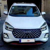 ام وی ام x55 pro با۵سال بیمه ی بدنه|خودرو سواری و وانت|تهران, والفجر (افسریه)|دیوار