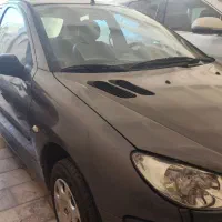 206مدل 88تیپ 2|خودرو سواری و وانت|کاشمر, |دیوار