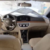 لیفان 620 1600cc، مدل ۱۳۹۱