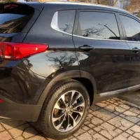 تیگو ۷ ie اقساطی مدل ۹۷ به بالا تحویل روز