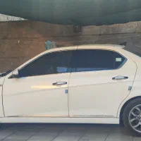 دنا پلاس توبرو 6 دنده دستی