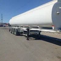 تیغه تانکر سه محور35هزاری