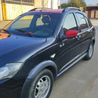 کوییک MT. R|خودرو سواری و وانت|علی‌آباد کتول, |دیوار