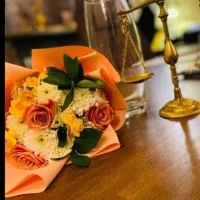 وکیل پایه یک دادگستری۲۴ساعته)خانواده.حقوقی.کیفری)