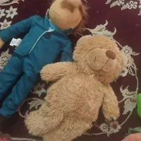 عروسک دوتا