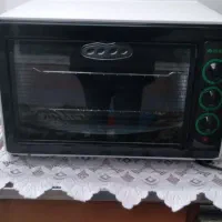 ماکروفر ترکیه نو نو