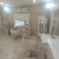 نیرو نظافت سالن زیبایی