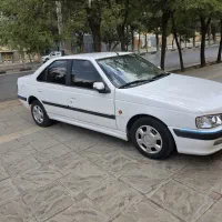 پژو پارس