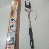 ۲ عدد مونوپاد آکبند|لوازم جانبی موبایل و تبلت|تهران, شهرک آتی شهر|دیوار