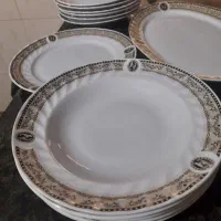 نیم سرویس چینی مناسب دانشجو یا منزل مجردی