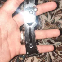 چاقو|کوهنوردی و کمپینگ|اهواز, شهرک رزمندگان|دیوار