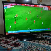 تلویزیون ۴۲ اینچ ال جی|تلویزیون و پروژکتور|نیمروز, |دیوار