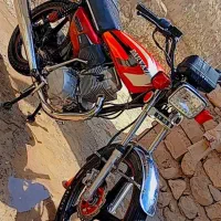 متور سیکلت