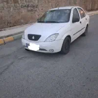 تیبا۱ مدل ۱۴۰۰|خودرو سواری و وانت|هشتگرد, شهرک ریحانه|دیوار