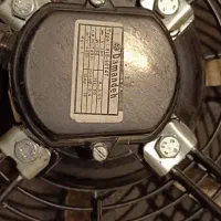 هواکش صنعتی