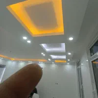 نقاشی ساختمان و رنگ آمیزی کناف