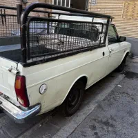 وانت پیکان مدل۹۳