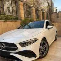 بنز A180 آلمانی اورجینال(چینی نیست)