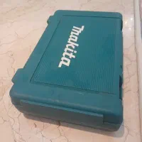 دریل شارژی ماکیتا اصل