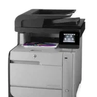 پرینتر لیزری چهار کاره رنگی hp مدل 476dw|پرینتر، اسکنر، کپی، فکس|تبریز, |دیوار