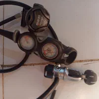 فروش بی سی دی و رگلاتور غواصی