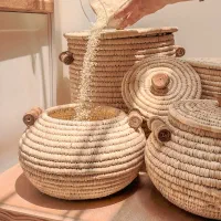 صنایع دستی حصیر بافی|صنایع دستی و سایر لوازم تزئینی|قم, پردیسان|دیوار
