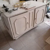 میز کار، مناسب مغازه کارگاه، خونه باغ