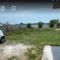 215م زمین/ محصور شده/شهرکی