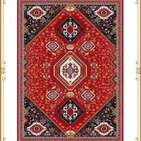 فروش انواع و‌اقسام فرش به قیمت شرکت /اکرولیک)