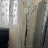 آباژور|لوستر و چراغ آویز|رشت, پل تالشان|دیوار