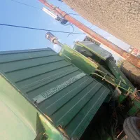 کمباین جاندیر|خودرو سنگین|فسا, |دیوار