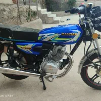 همتاز200|موتورسیکلت|مشگین شهر, |دیوار