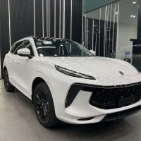 ماشین لاماری ۴۰۲ مشابه صفر