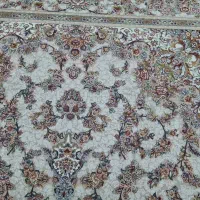 فرش 6متری نونو طرح جواهر