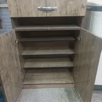 جاکفشی لترون کشو دار