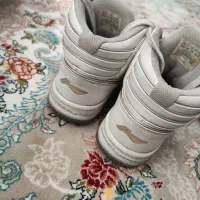 کتونی اورجینال ساقدار Li-NING|کیف، کفش، کمربند|قزوین, |دیوار