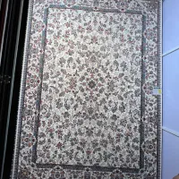 فرش نگار سه رنگ کامل 3000 تراکم کیفیت درجه یک|فرش|تهران, شهرک شریعتی|دیوار