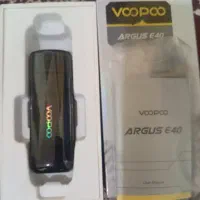 پاد ماد ( هم پاد هم ویپ ) Argus e40