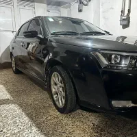 دنا پلاس اپشنال|خودرو سواری و وانت|فریدون‌کنار, |دیوار