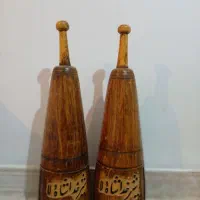 میلِ زورخانه ای