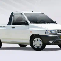 پراید وانت ۱۵۱