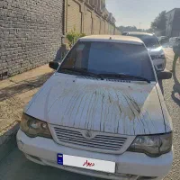 پراید۱۱۱مدل۹۶