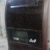 کولرپنکه ای وبخاری