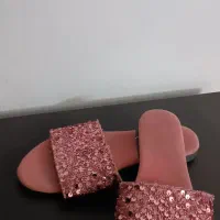 دمپایی دخترانه