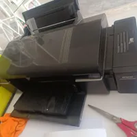 پرینتر epson l805