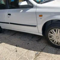 سمند مدل ۹۷ معمولی|خودرو سواری و وانت|یزد, |دیوار