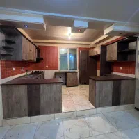 کابینت ام دی اف و سینگ و هود