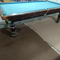 میز بیلیارد ایت بال